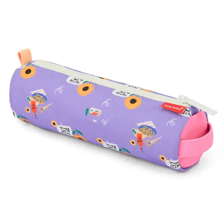 Estuche escolar Sunflower Hello Hossy