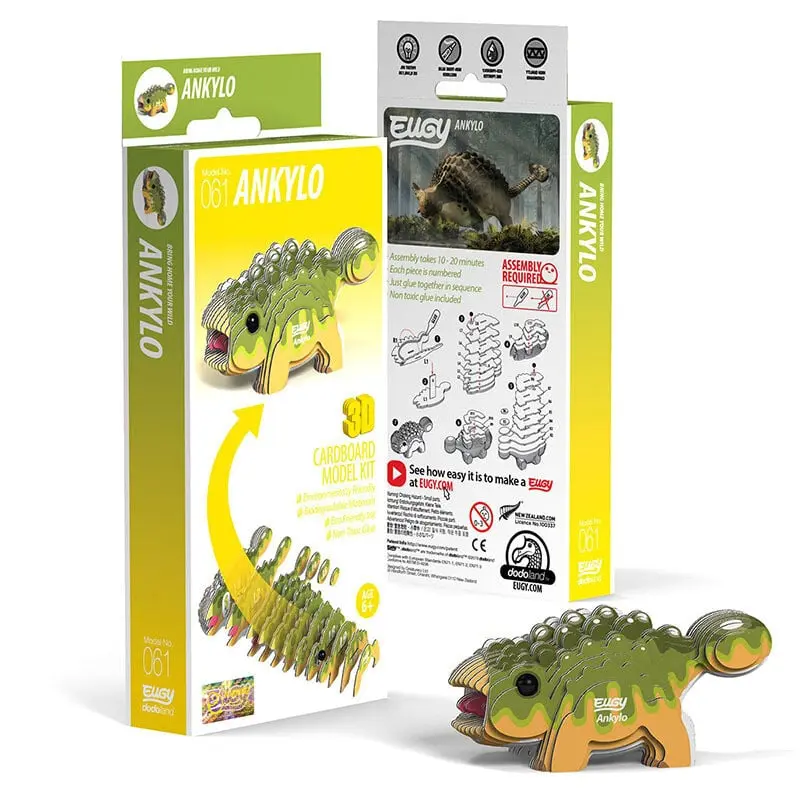 Eugy 061 Anylo