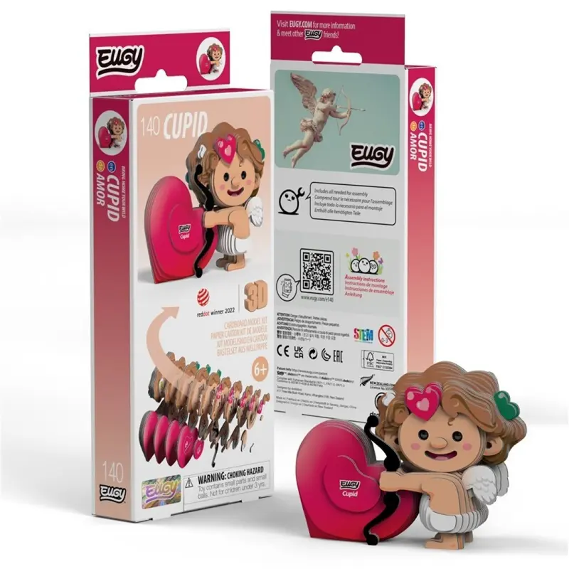 Eugy 140 Cupido