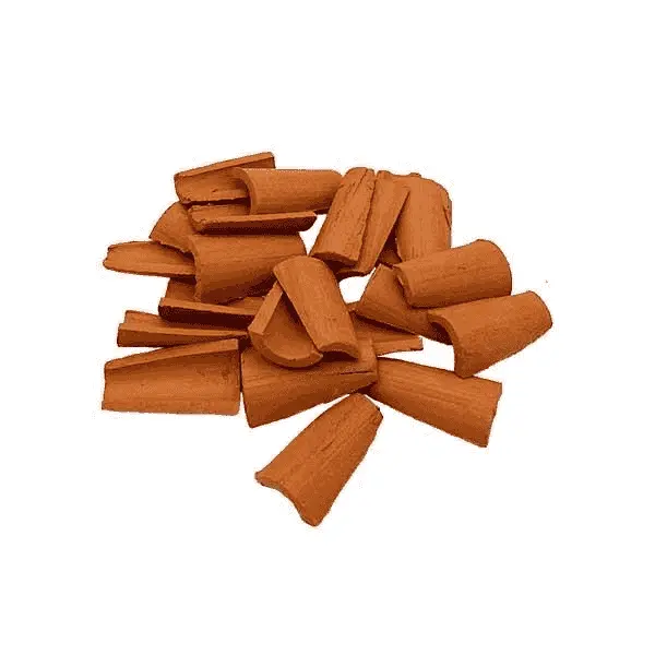 Eurokit Teja árabe 20x11x4 50uds 1/20