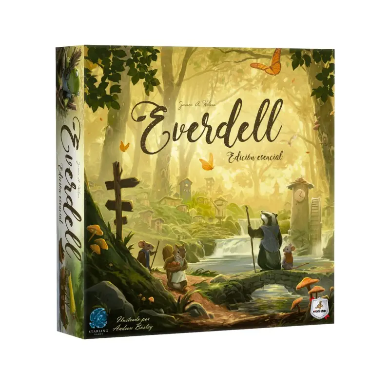 Everdell
