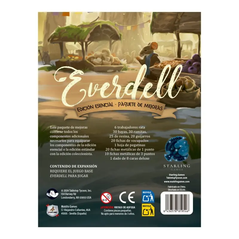 Everdell
