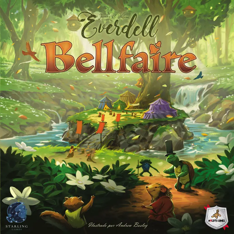 Everdell