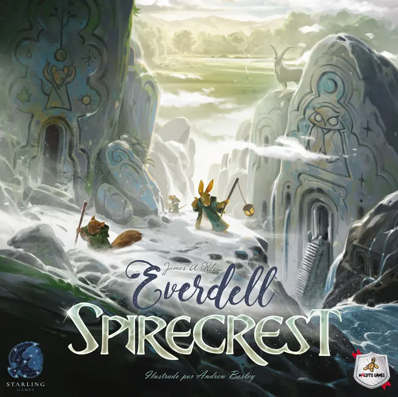 Everdell