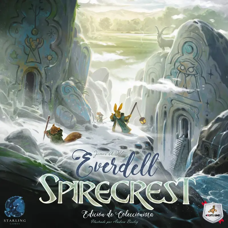 Everdell