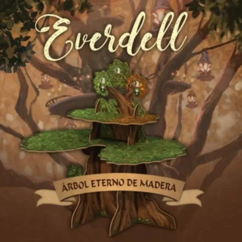 Everdell