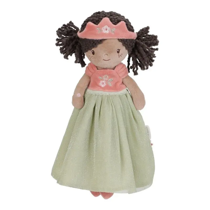 Evi Princesa Muñeca