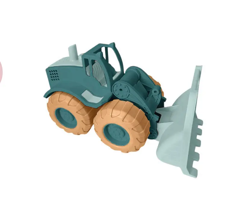 Excavadora Green