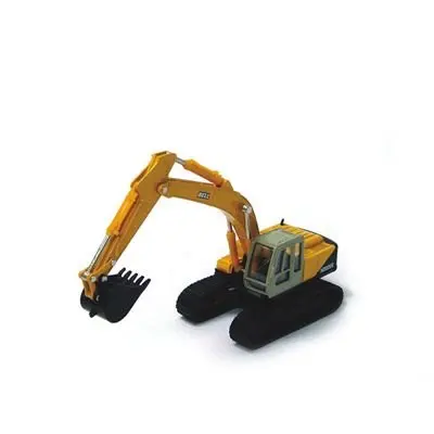 Excavadora Hidráulica Bell HD820E 1