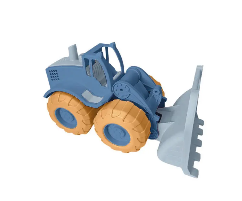 Excavadora (Varios modelos) - Monnëka