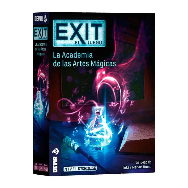 Exit