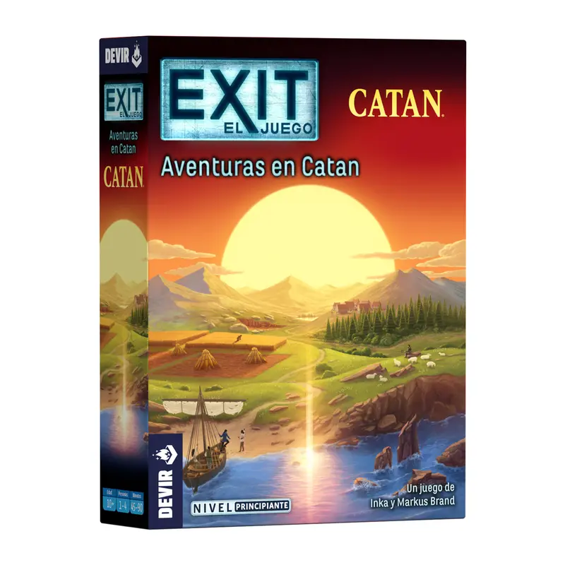Exit