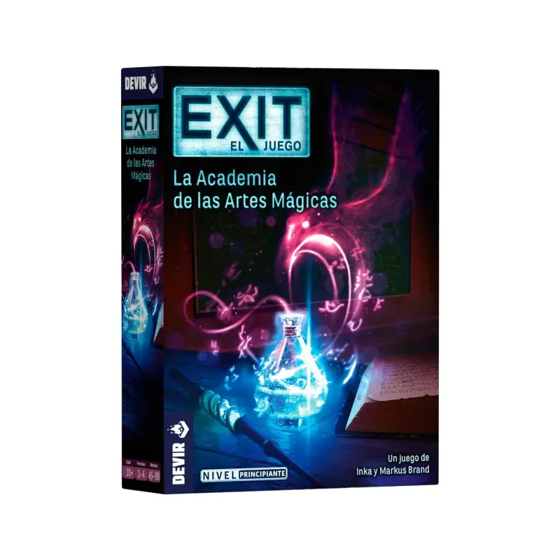 Exit