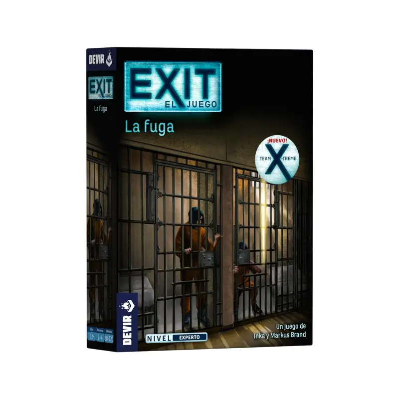 Exit