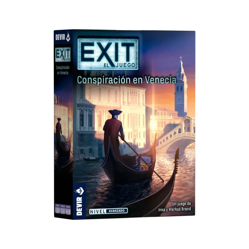 Exit