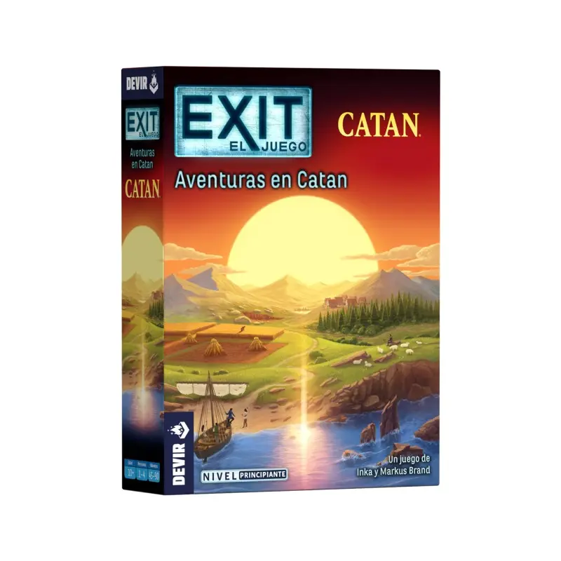 Exit