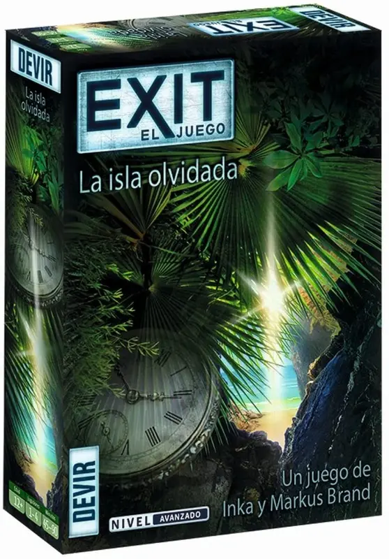 Exit