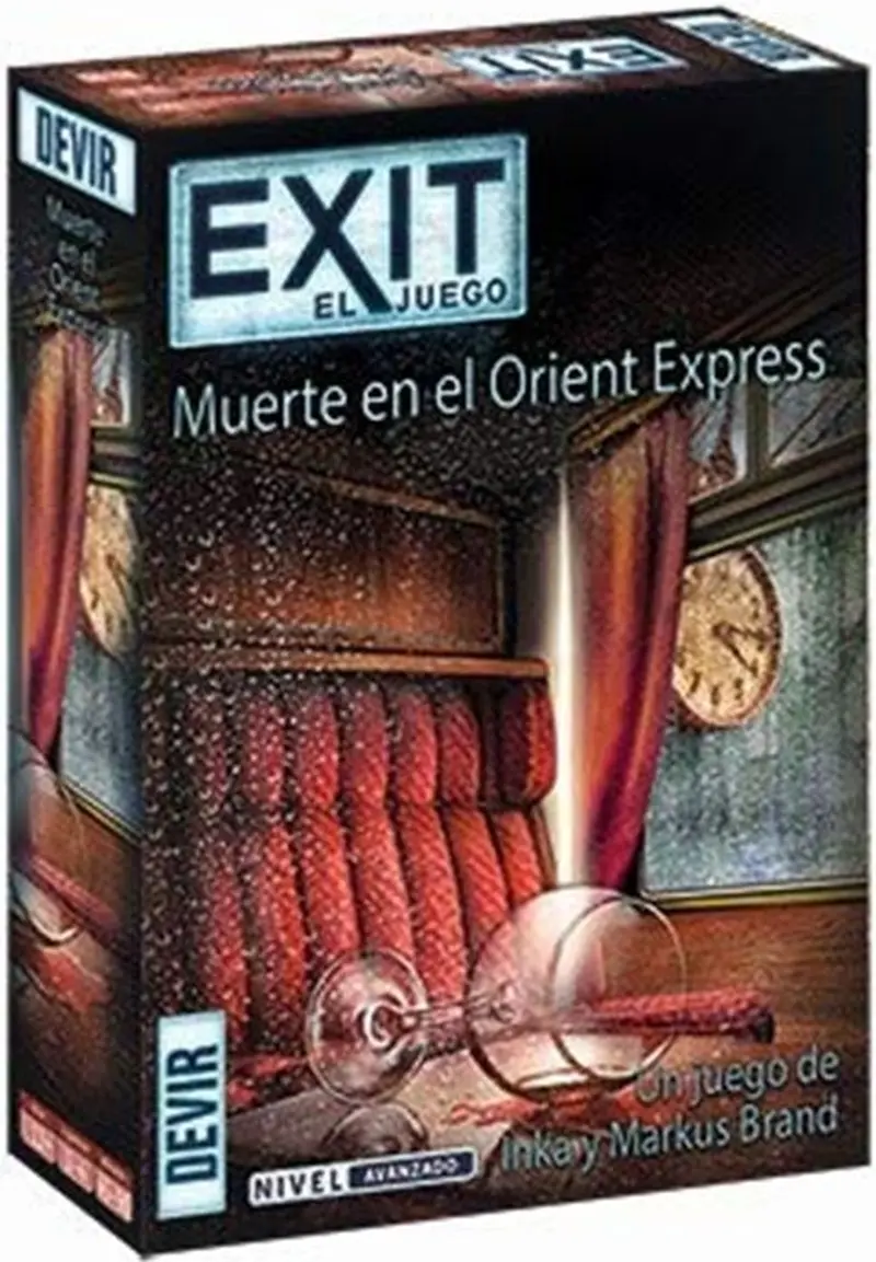 Exit