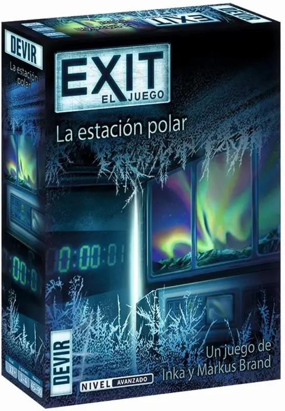 Exit