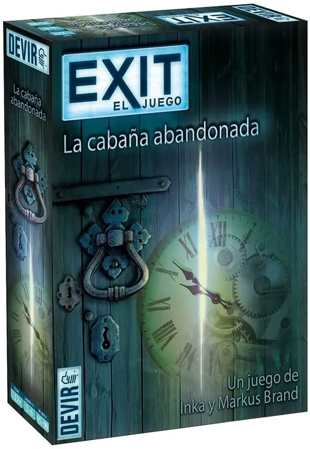 Exit