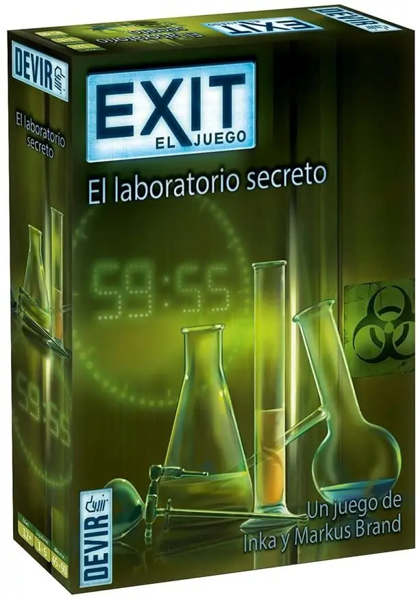 Exit
