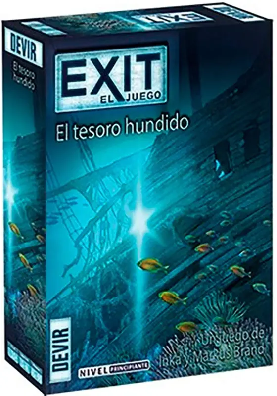 Exit