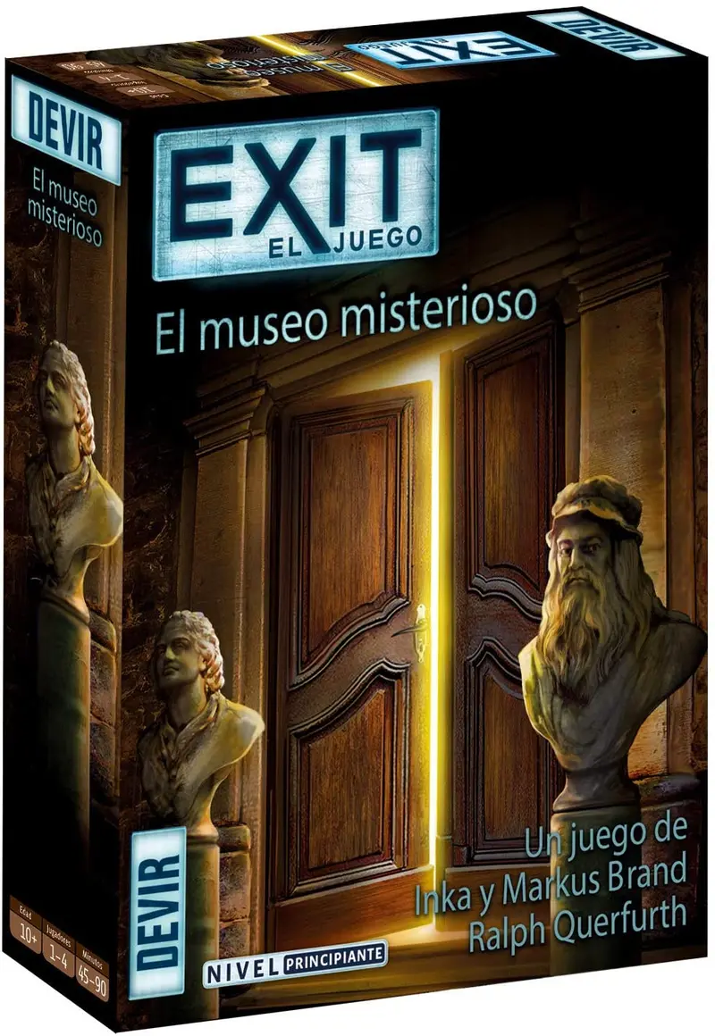 Exit