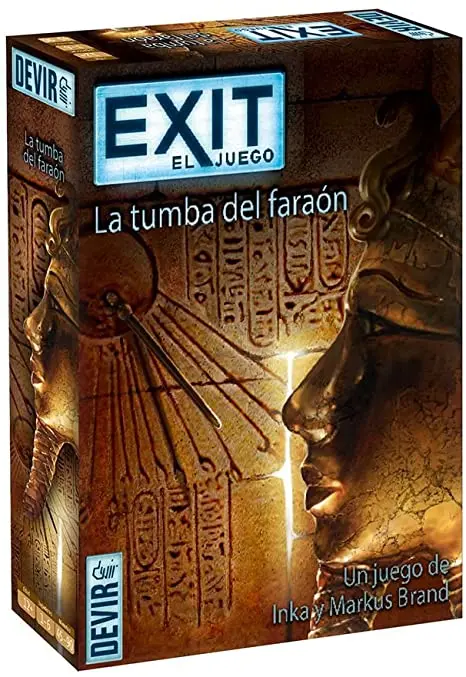 Exit