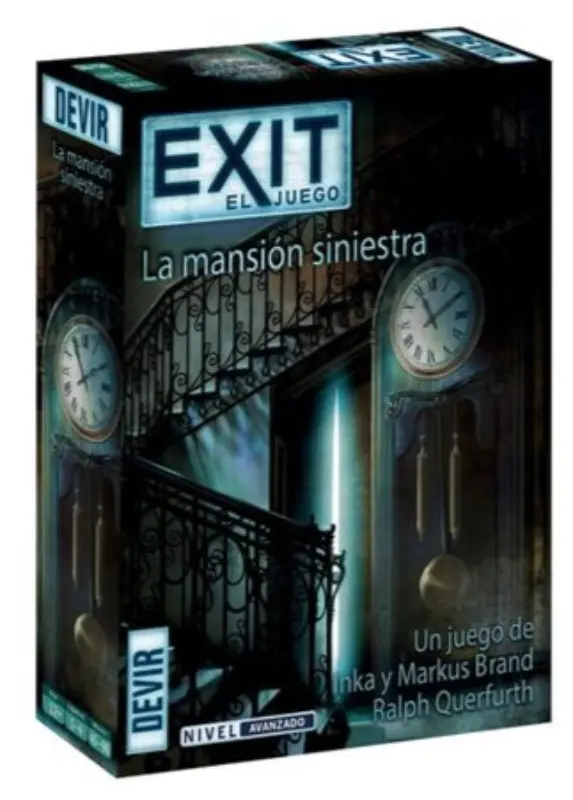 Exit