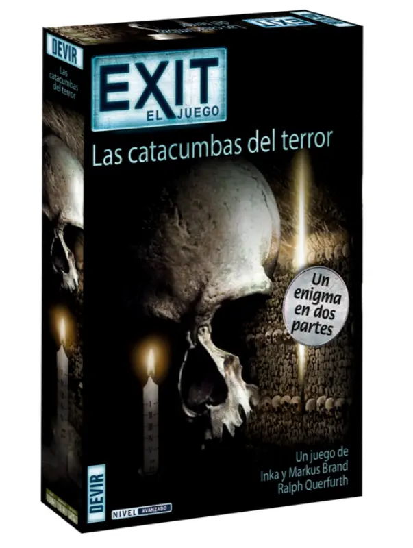 Exit