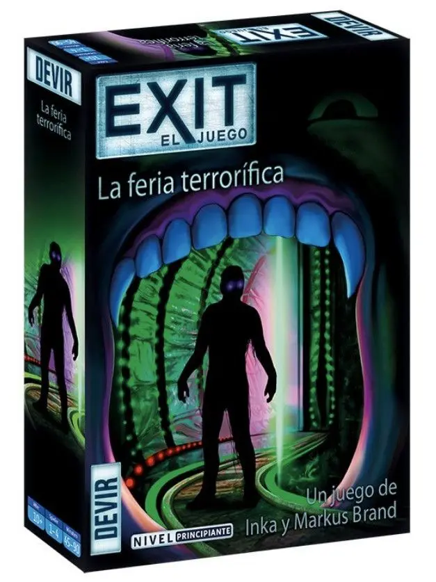 Exit