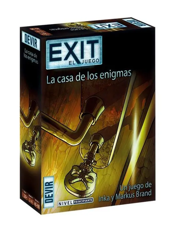 Exit