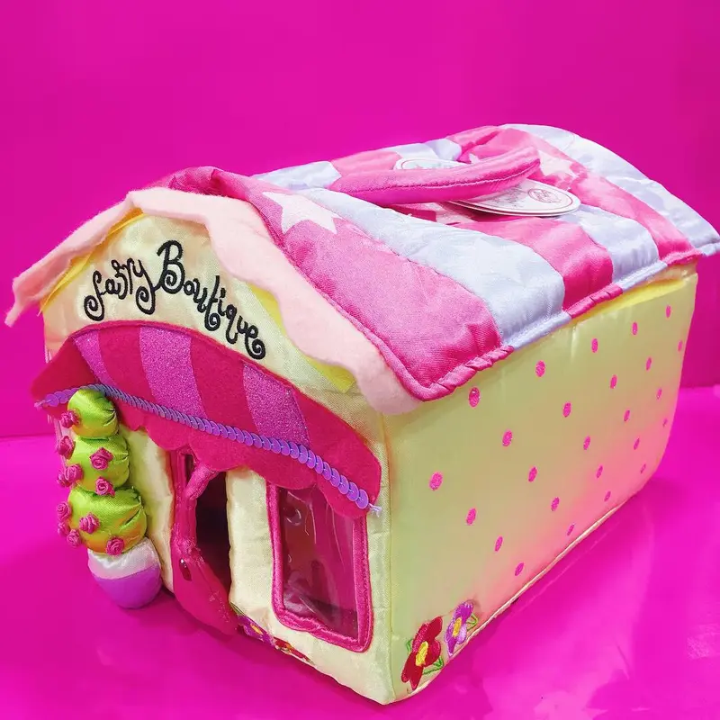 Fairy Boutique - Lucy Locket BD/2146/10