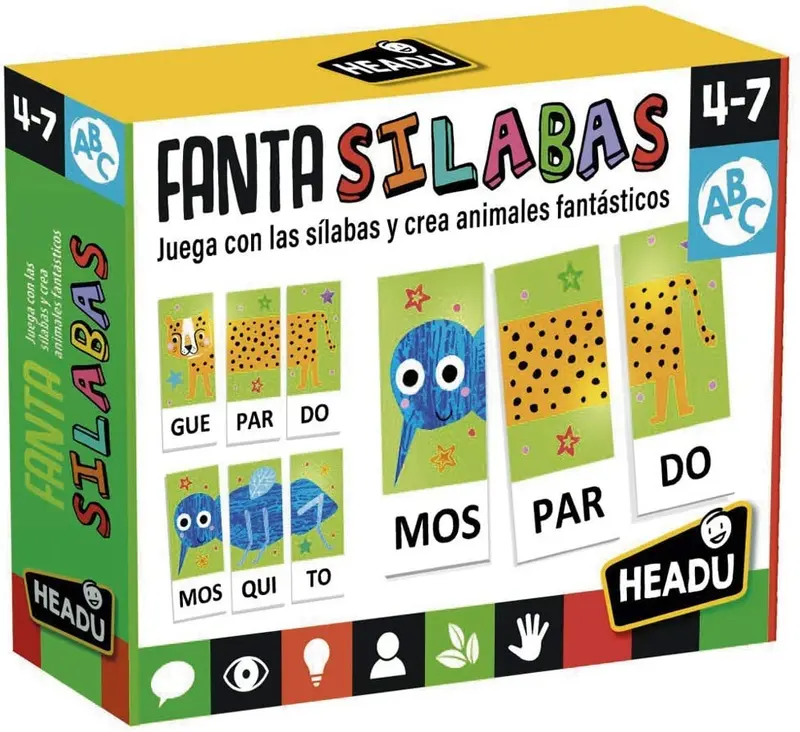 Fantasilabas