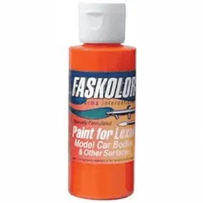 Faskolor Acrilico Naraja 60 ml