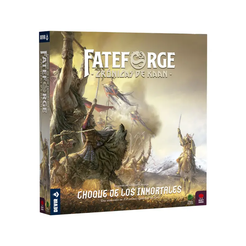Fateforge