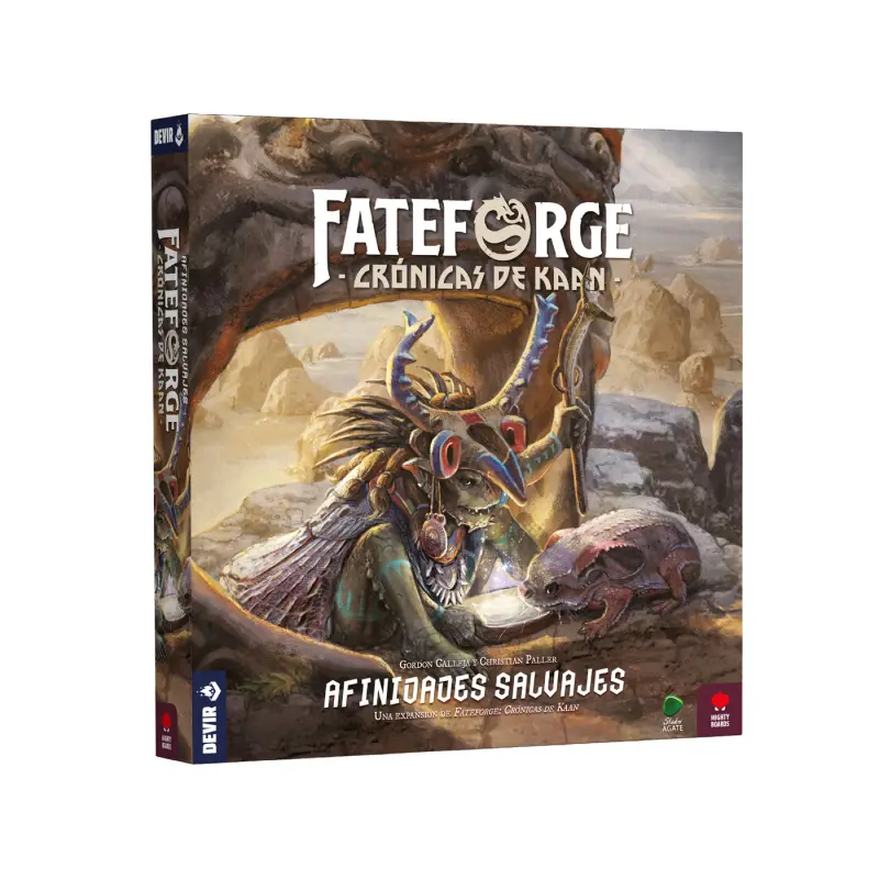 Fateforge