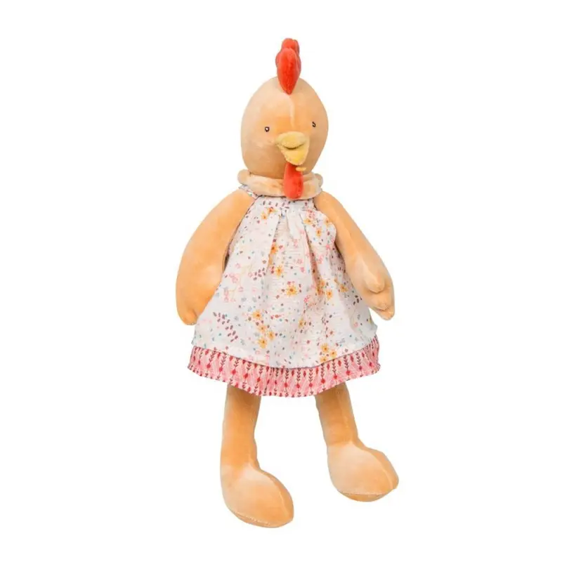 Félicie la gallina