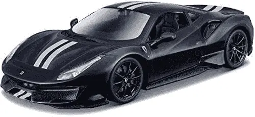 Ferrari 488 Pista 1