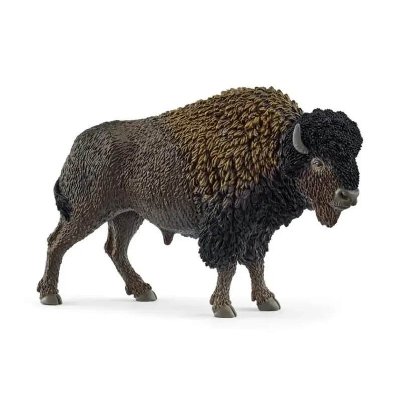 Figura animales Schleich Bisonte (14879)