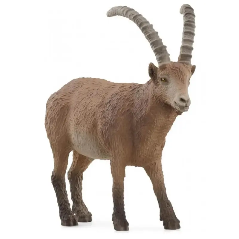 Figura animales Schleich Cabra Montesa (14873)