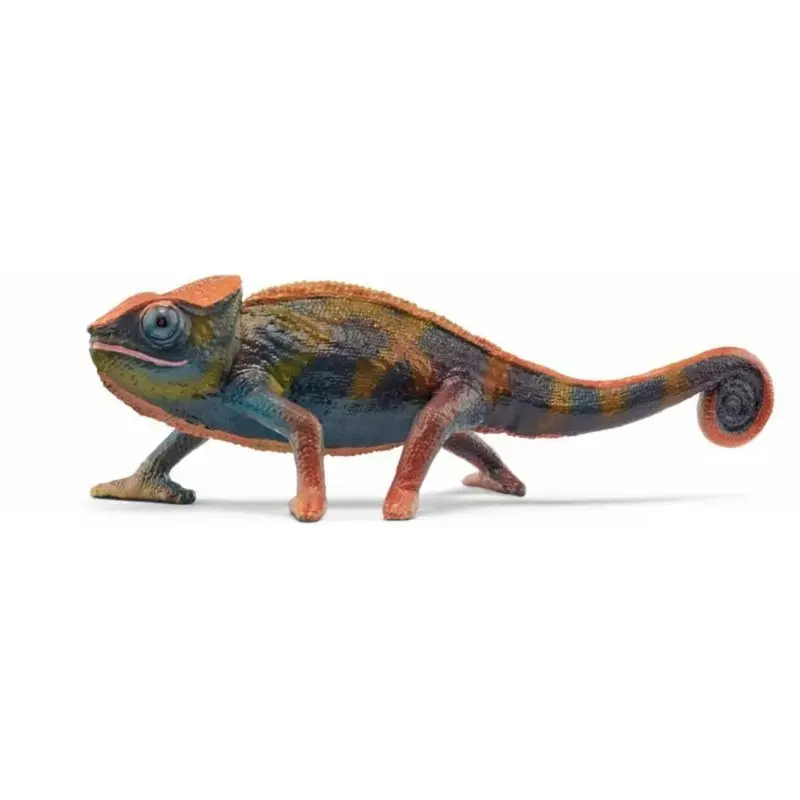 Figura animales Schleich Camaleón (14858)