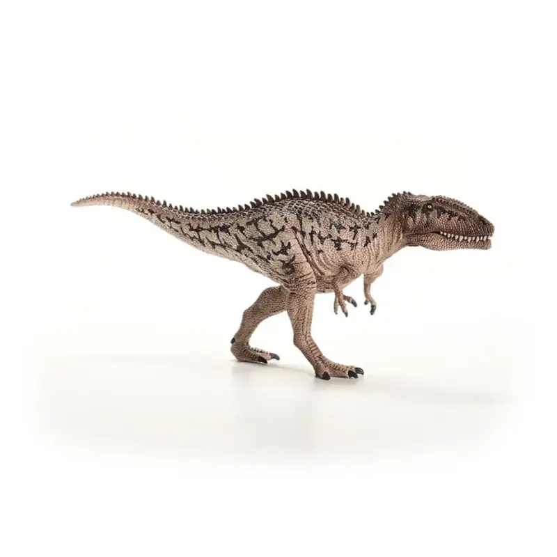 Figura animales Schleich Carcharodontosaurus (15048)