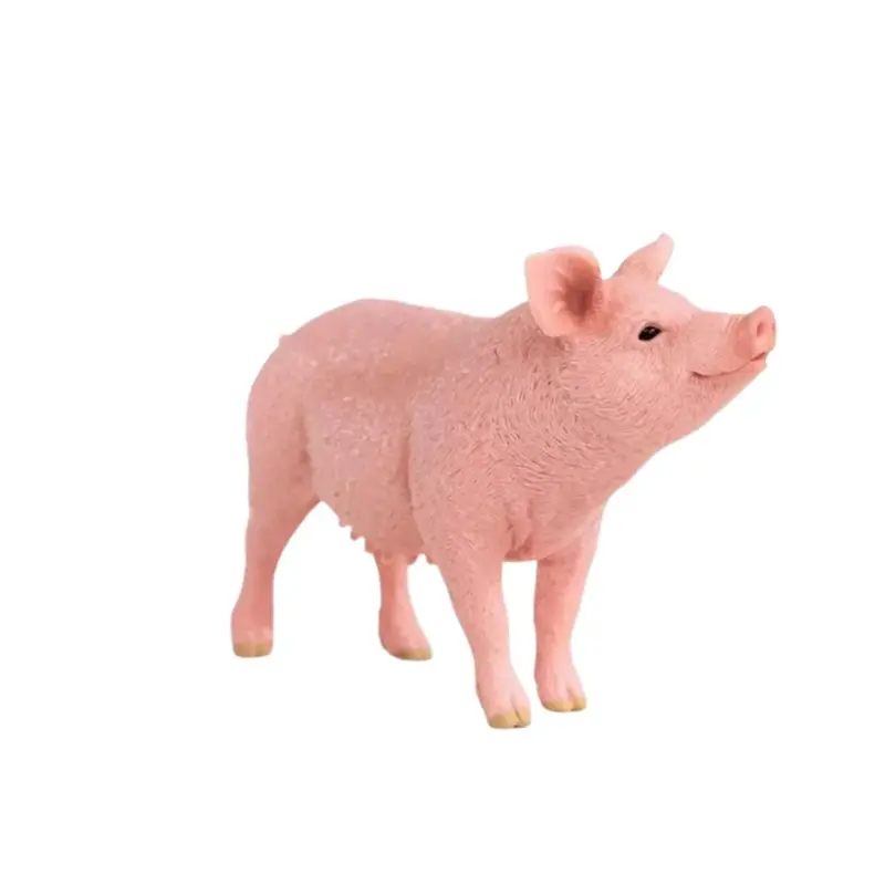 Figura animales Schleich Cerdo (13933)