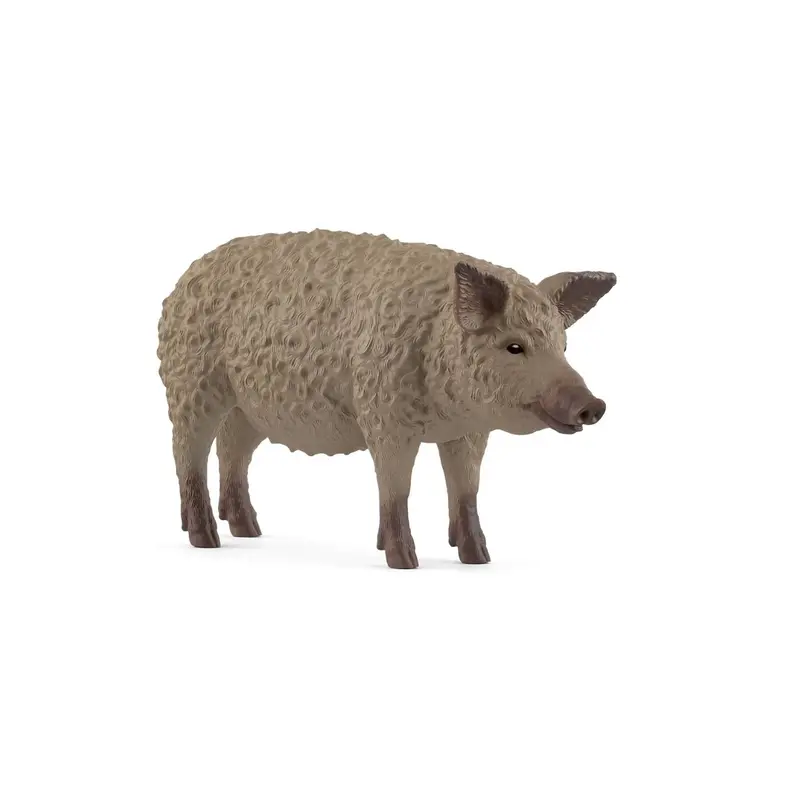Figura animales Schleich Cerdo Lanudo (14892)