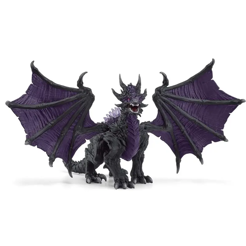 Figura animales Schleich Dragón de sombra (70152)