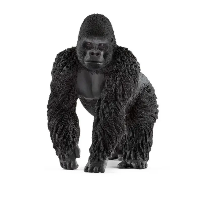 Figura animales Schleich Gorila Macho (14770)