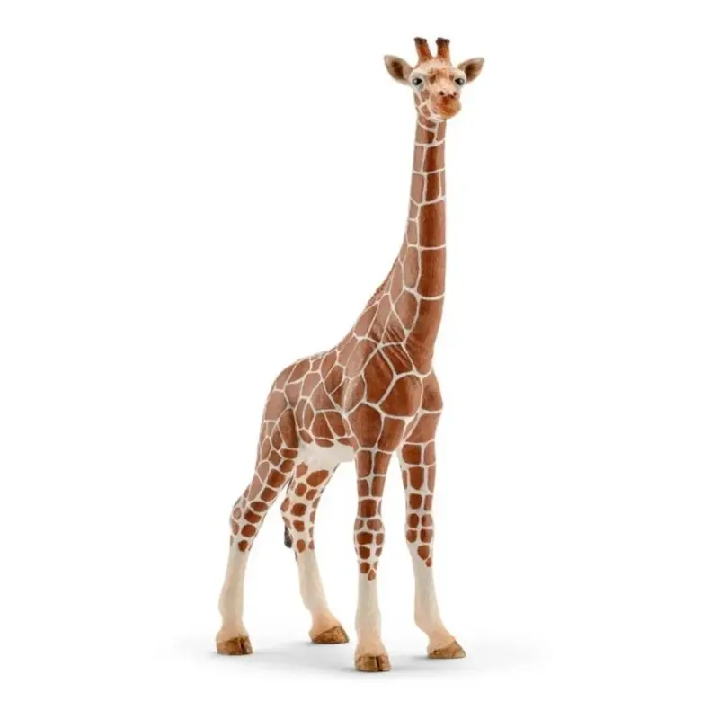 Figura animales Schleich Jirafa hembra (14750)