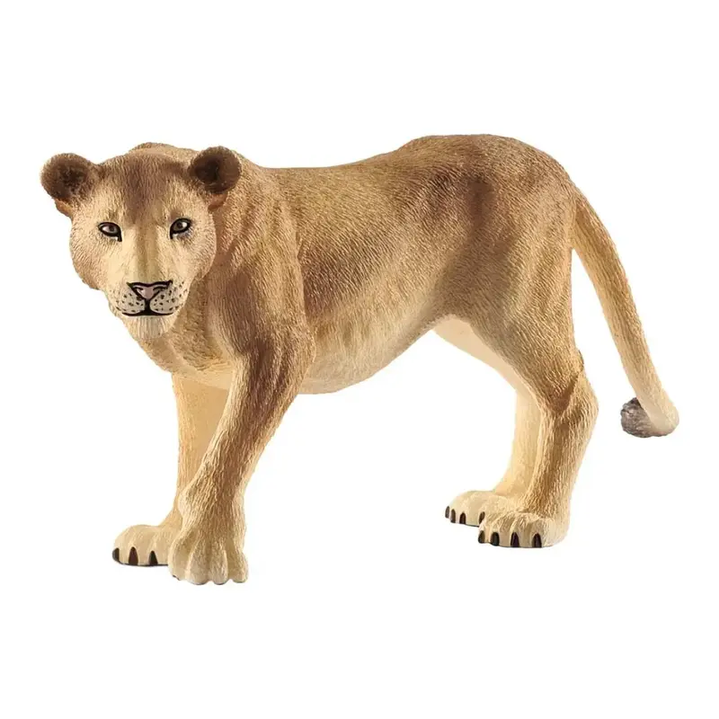 Figura animales Schleich Leona (14825)