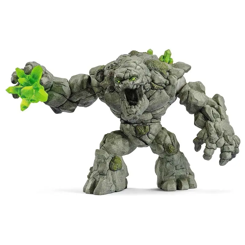 Figura animales Schleich Monstruo de piedra (70141)